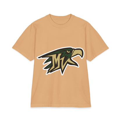 Max Heavyweight Short Sleeve Tee