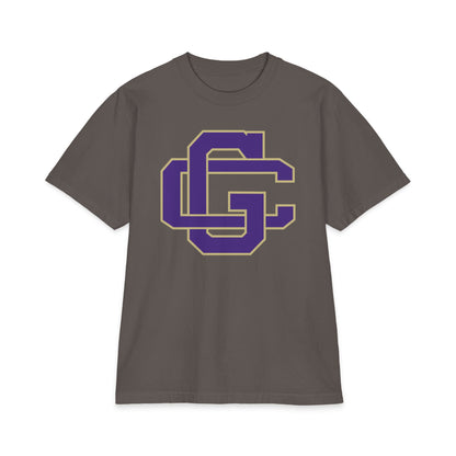 Max Heavyweight Short Sleeve Tee