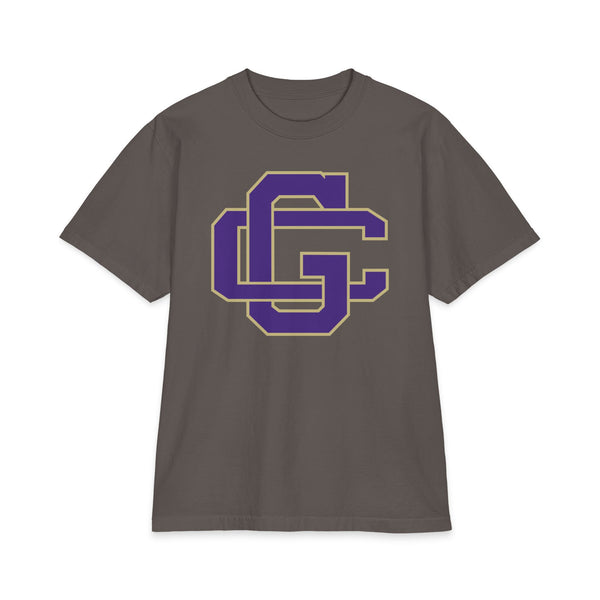 Max Heavyweight Short Sleeve Tee