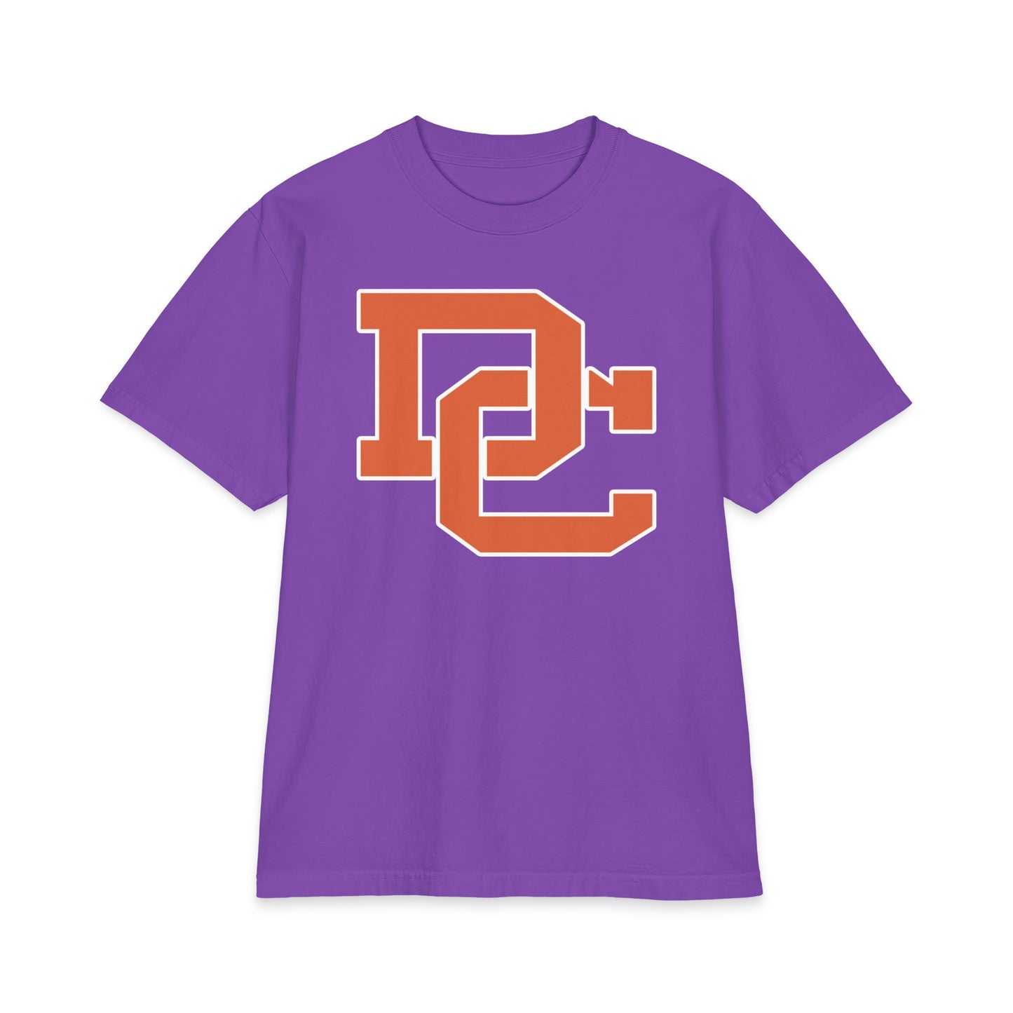 Max Heavyweight Short Sleeve Tee