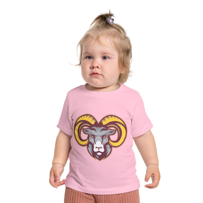 Baby Short Sleeve Tee