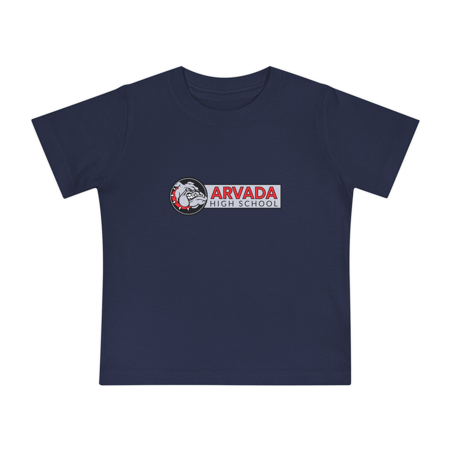 Baby Short Sleeve Tee