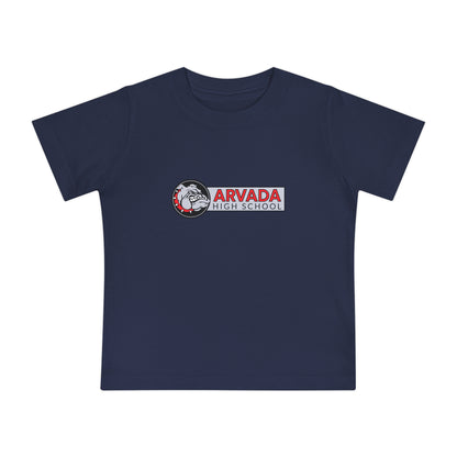 Baby Short Sleeve Tee