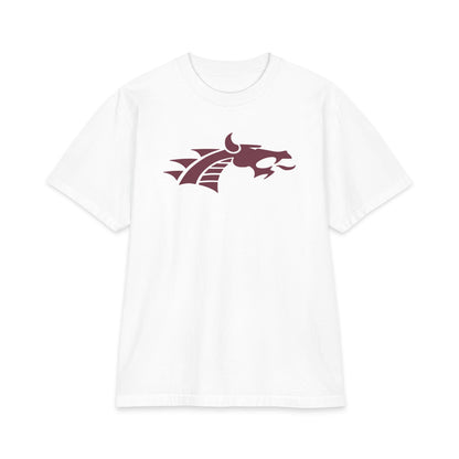 Max Heavyweight Short Sleeve Tee