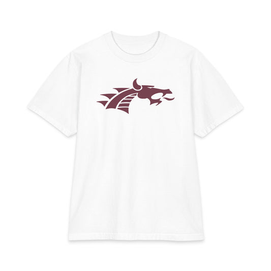 Max Heavyweight Short Sleeve Tee