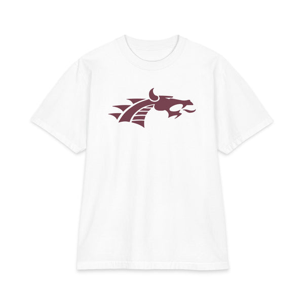Max Heavyweight Short Sleeve Tee