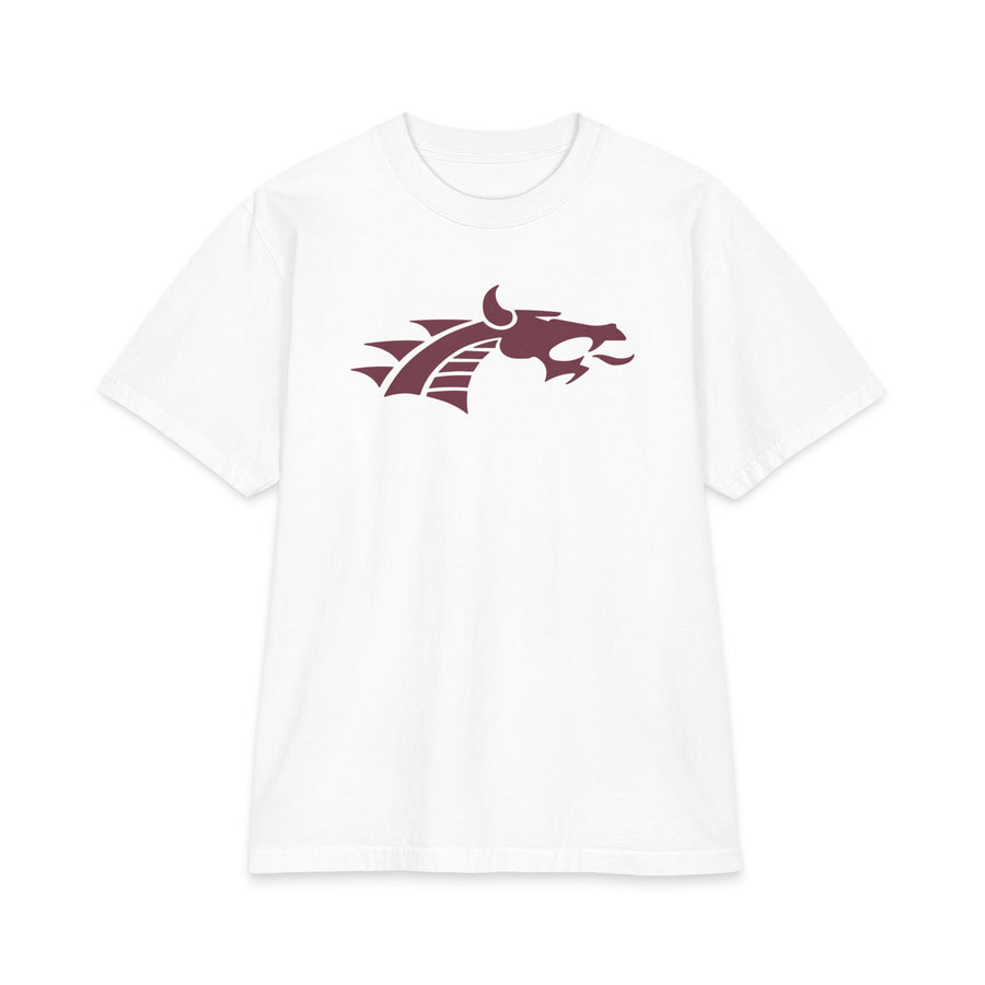 Max Heavyweight Short Sleeve Tee