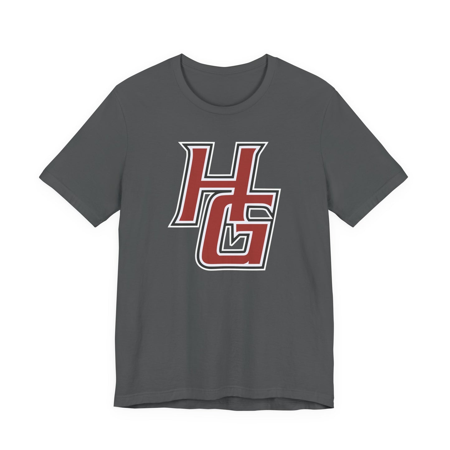 Jersey Short Sleeve Tee