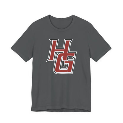 Jersey Short Sleeve Tee