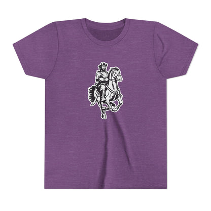 Youth Short Sleeve Tee