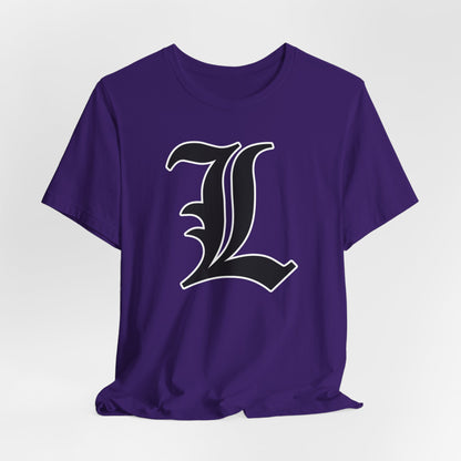 Jersey Short Sleeve Tee