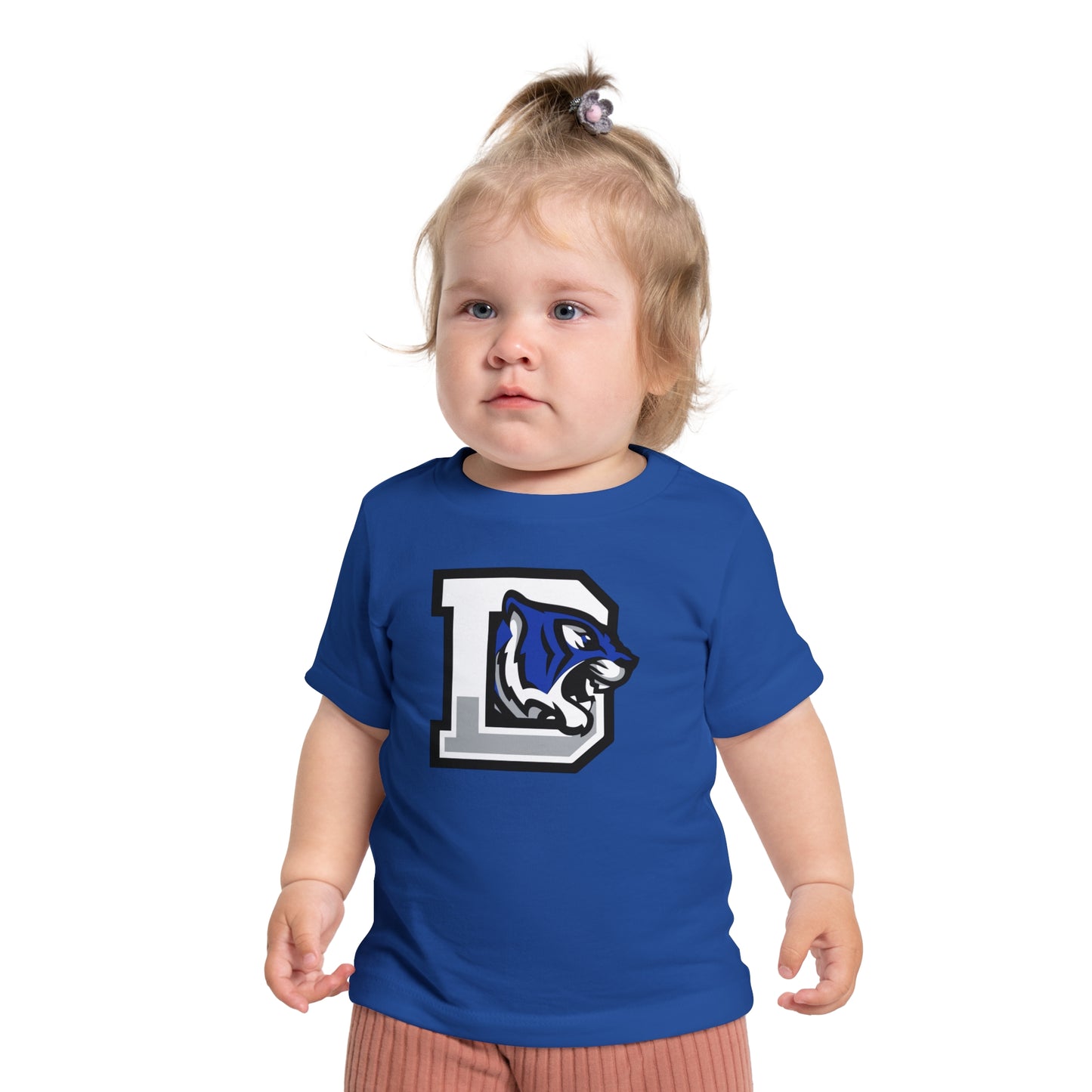 Baby Short Sleeve Tee
