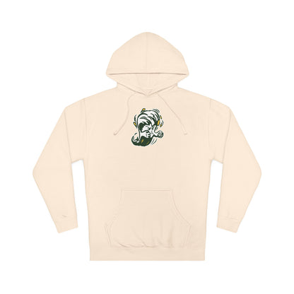 Midweight Pullover Hoodie