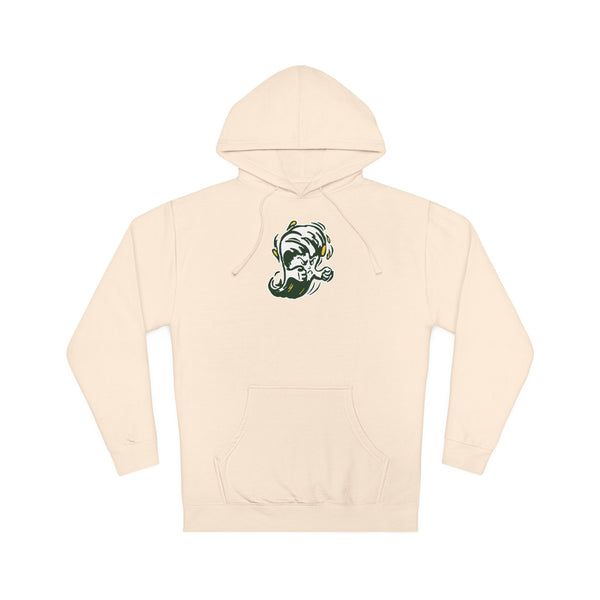 Midweight Pullover Hoodie