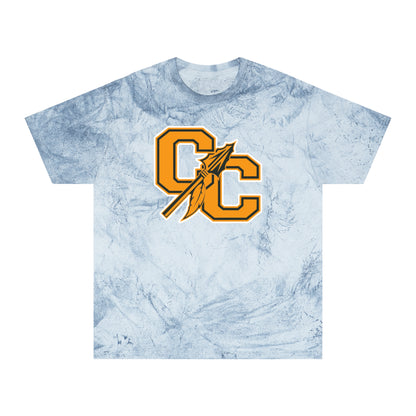Color Blast School Spirit Tee