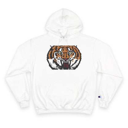 Champion Powerblend Fleece Pullover Hoodie