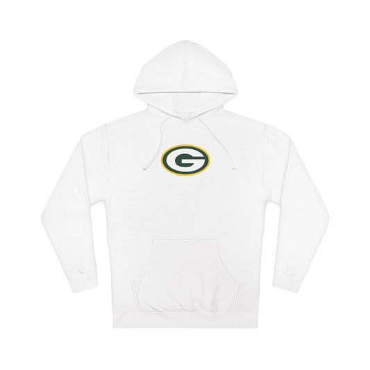Midweight Pullover Hoodie