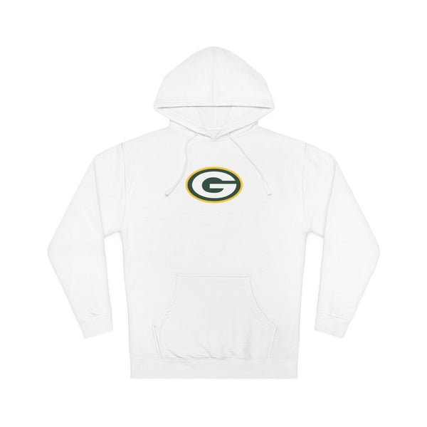 Midweight Pullover Hoodie