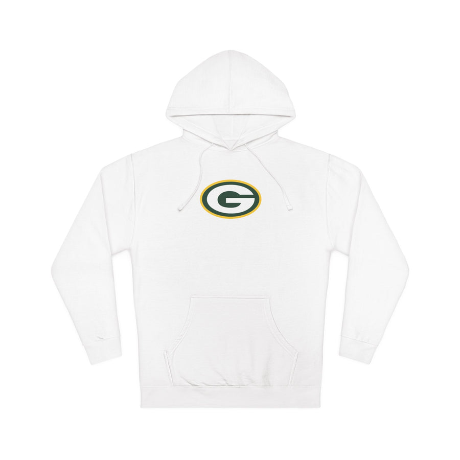 Midweight Pullover Hoodie