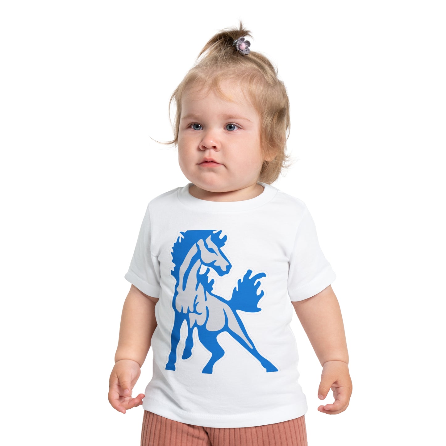 Baby Short Sleeve Tee