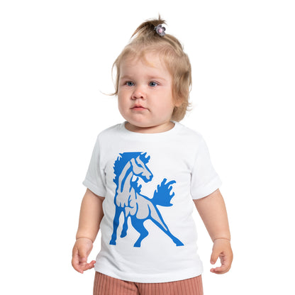 Baby Short Sleeve Tee