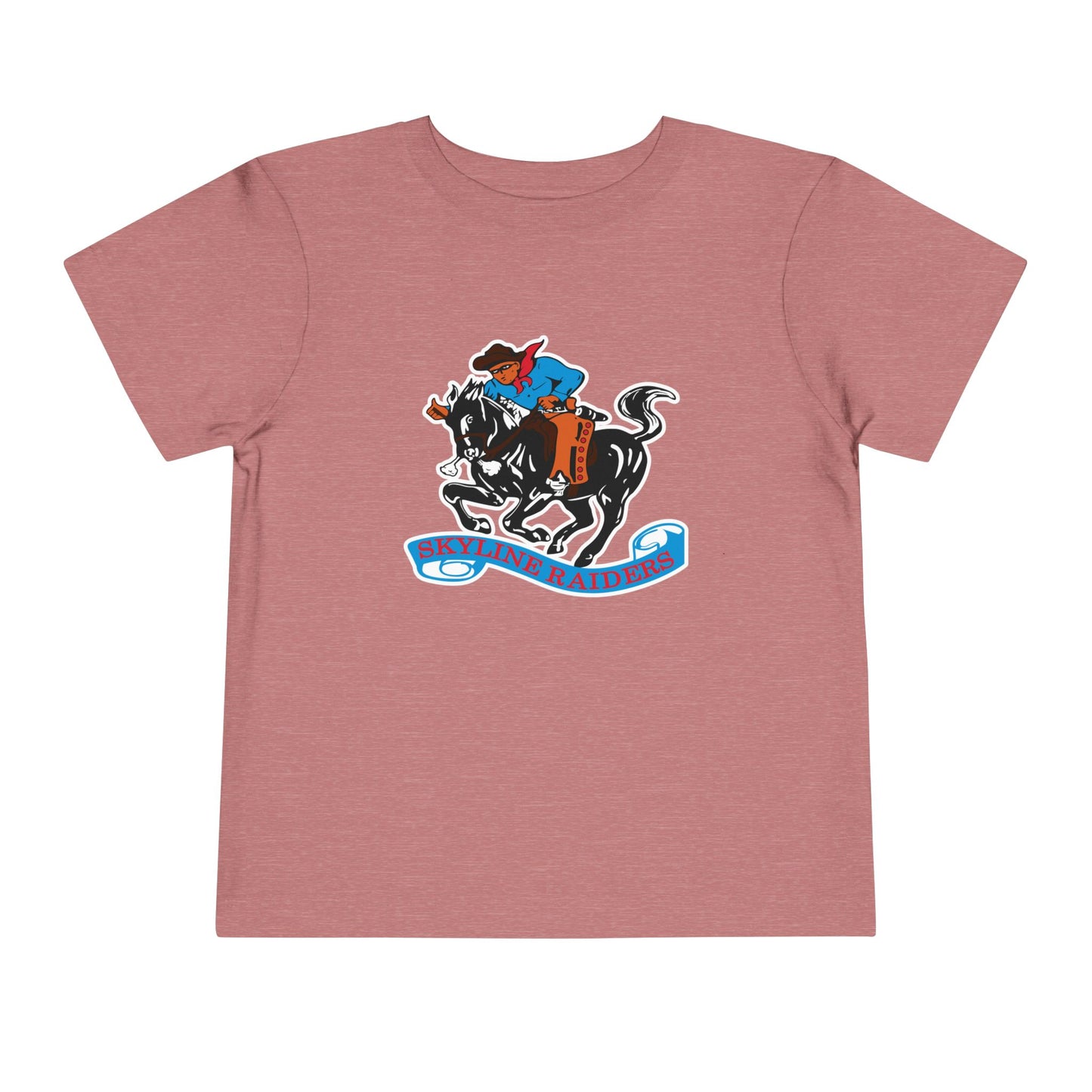 Toddler Short Sleeve Tee
