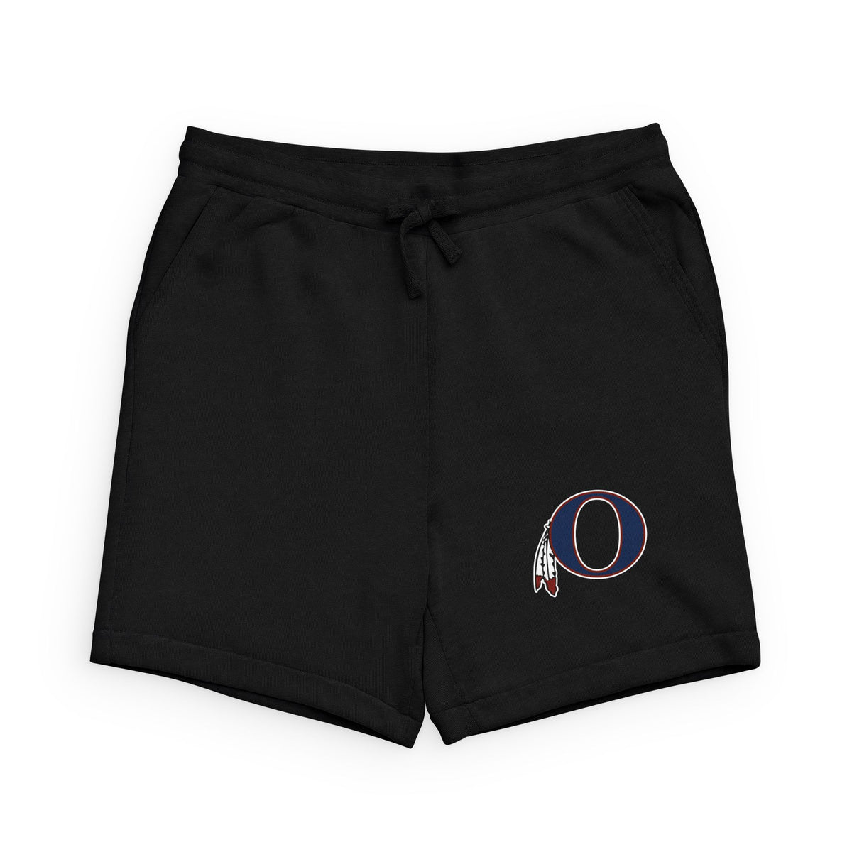 Unisex Sponge Fleece Sweatshort