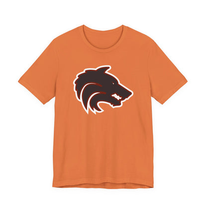 Jersey Short Sleeve Tee