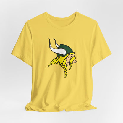 Jersey Short Sleeve Tee