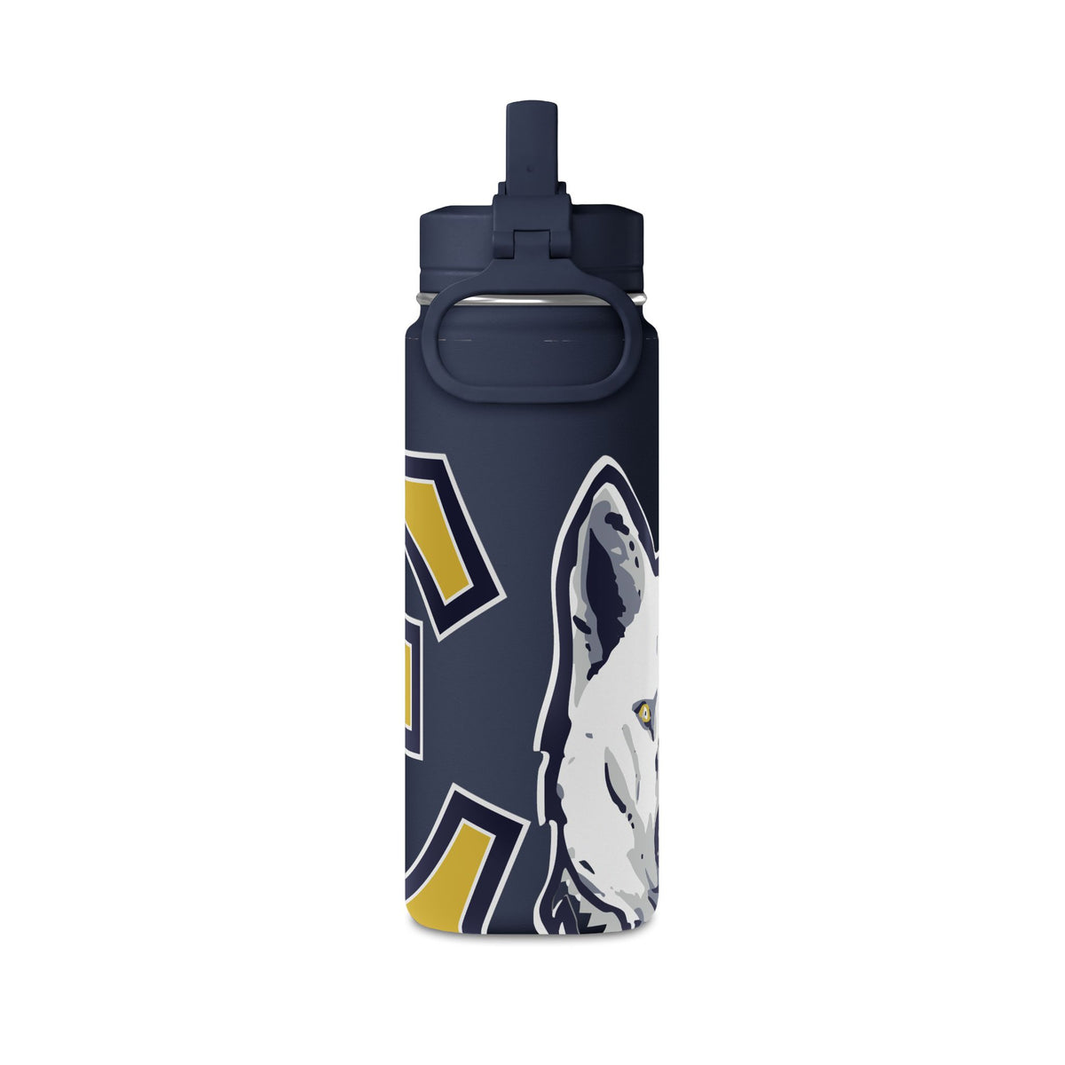 Mini Water Bottle, 20oz