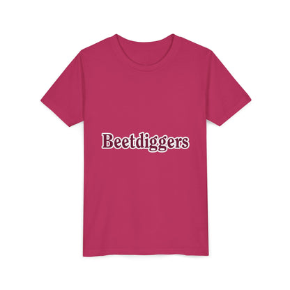 Youth Short Sleeve Tee