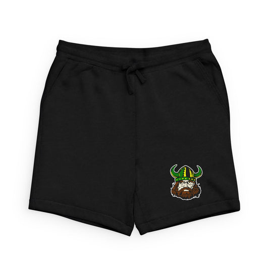 Unisex Sponge Fleece Sweatshort