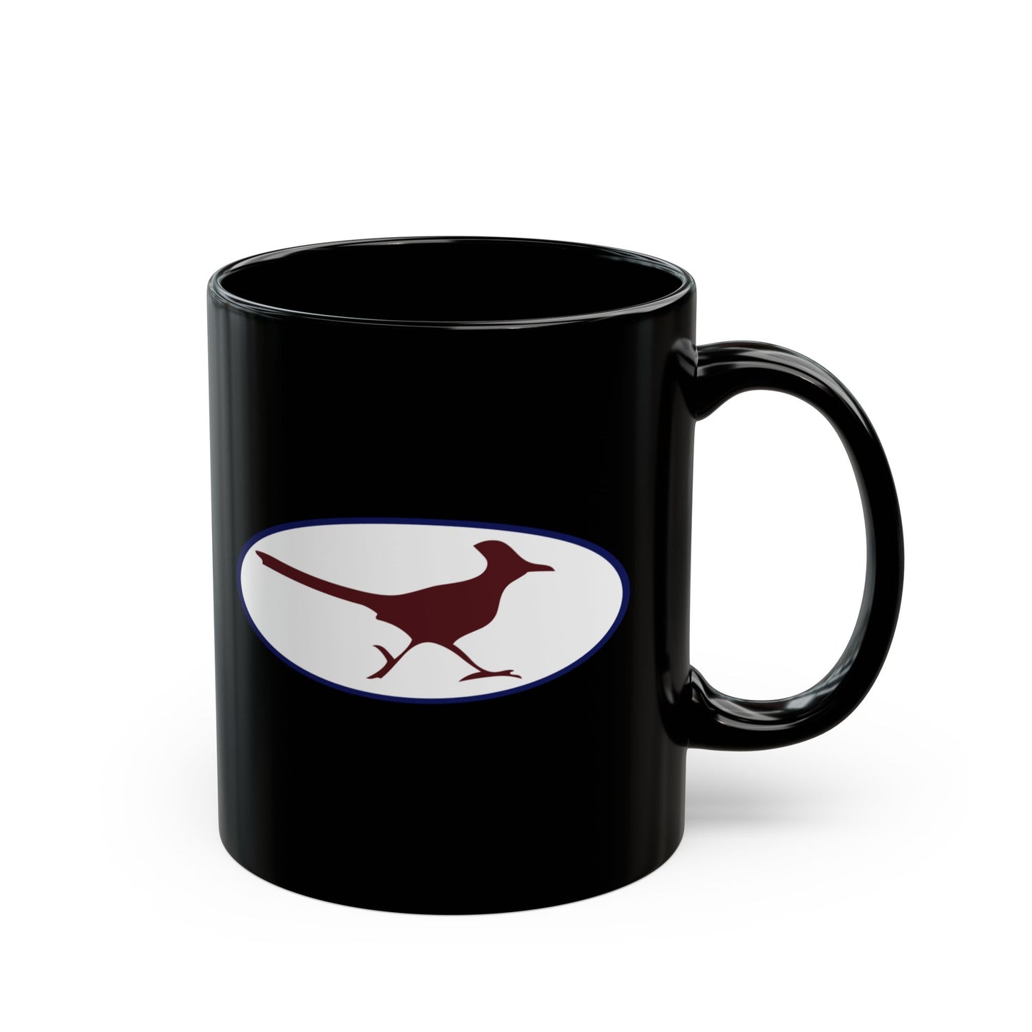 Black Team Mug (11oz/15oz)