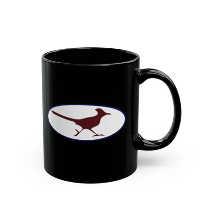 Black Team Mug (11oz/15oz)
