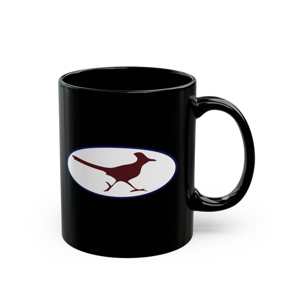 Black Team Mug (11oz/15oz)