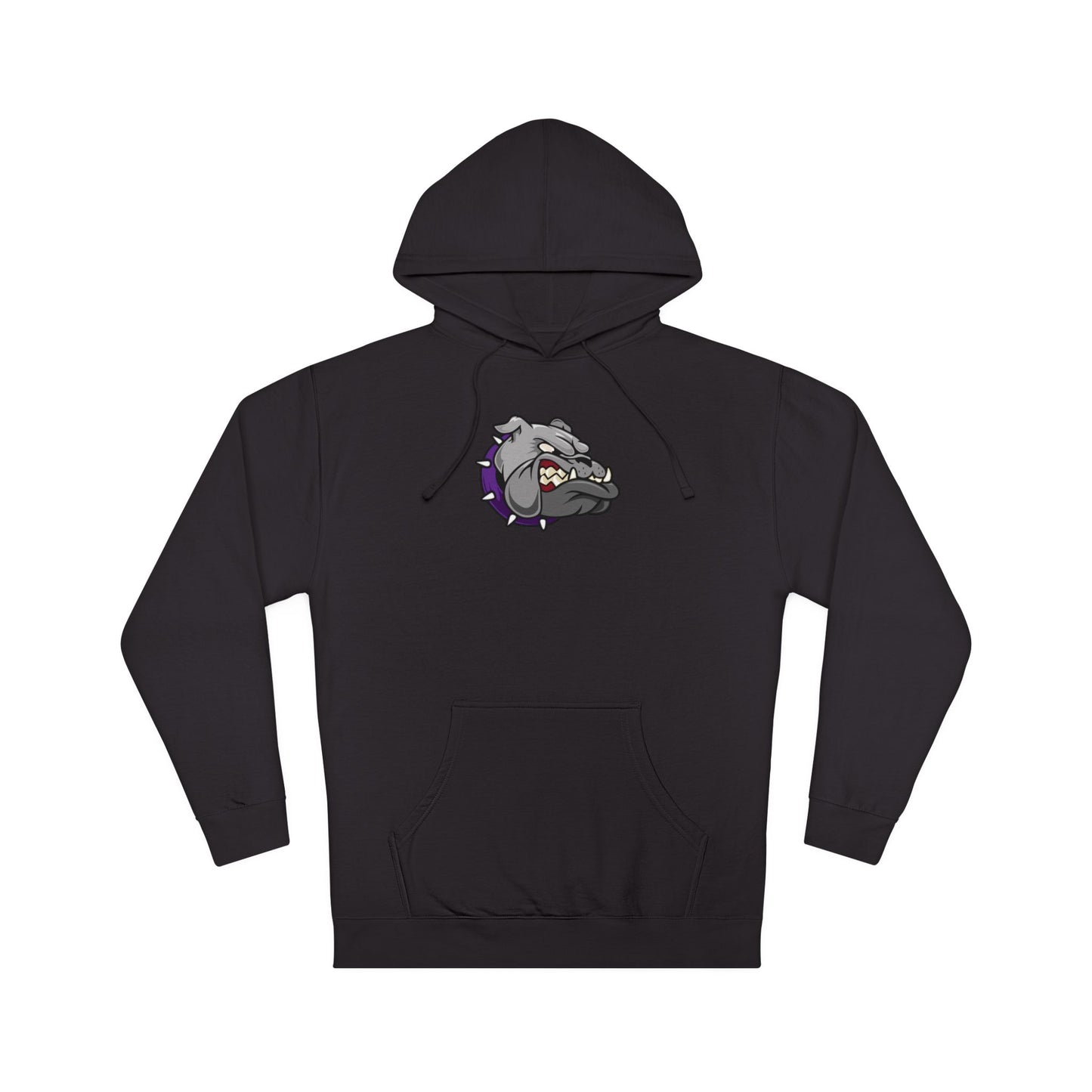Midweight Pullover Hoodie