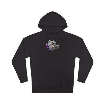 Midweight Pullover Hoodie