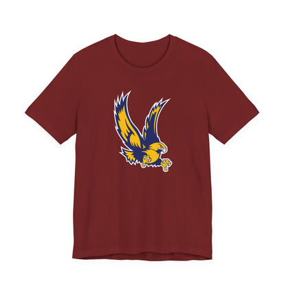 Jersey Short Sleeve Tee
