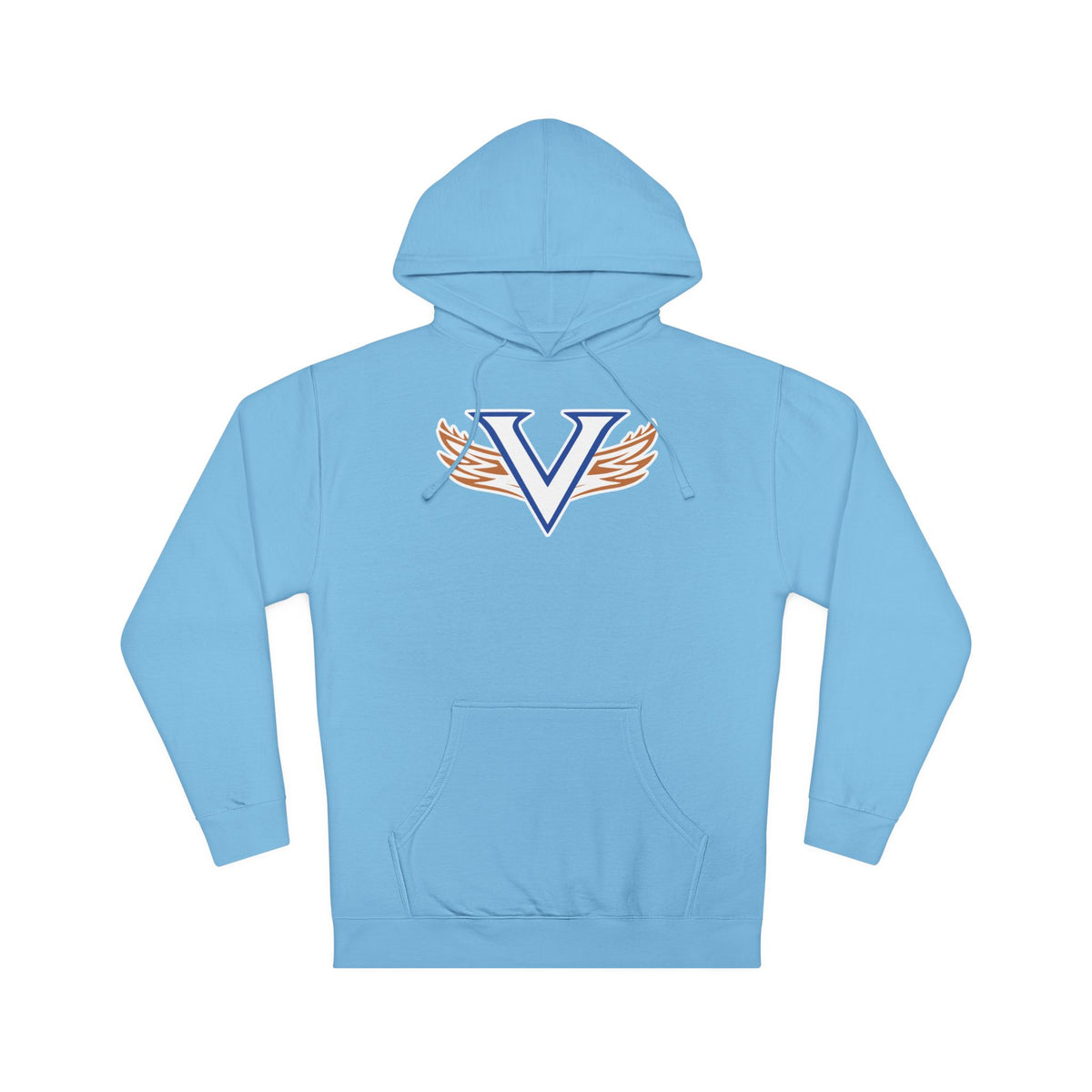Midweight Pullover Hoodie