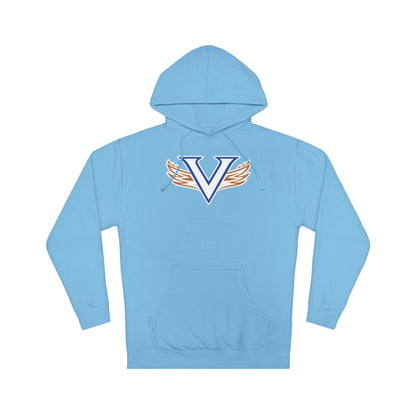 Midweight Pullover Hoodie