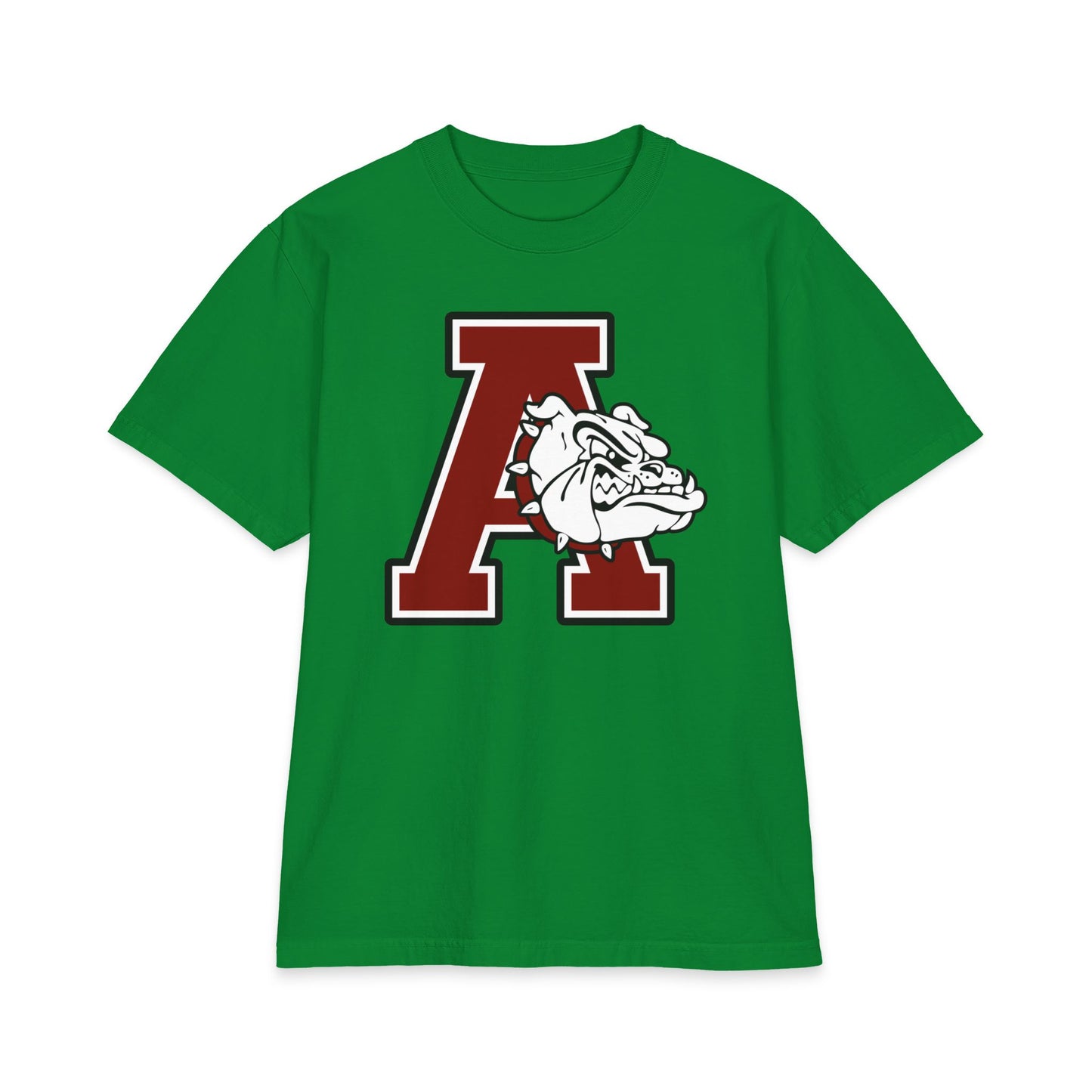 Max Heavyweight Short Sleeve Tee