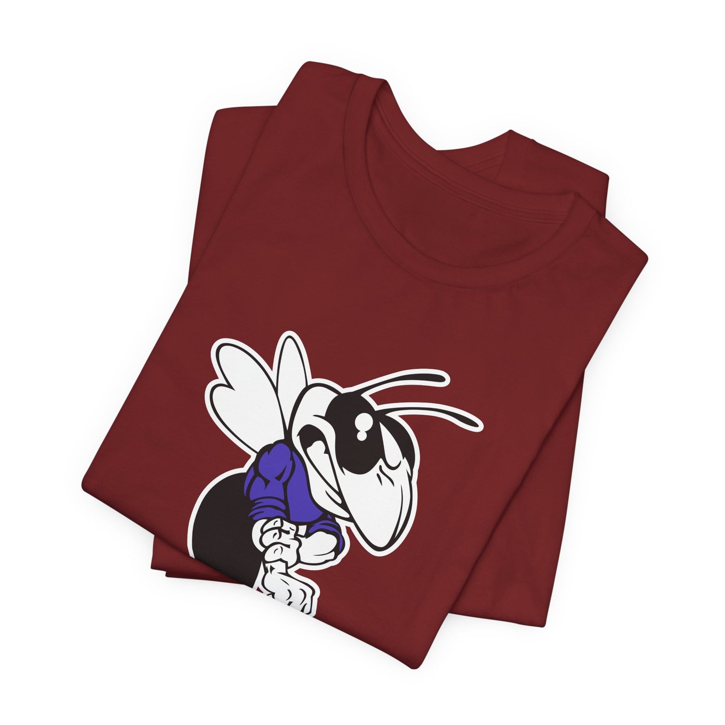 Jersey Short Sleeve Tee