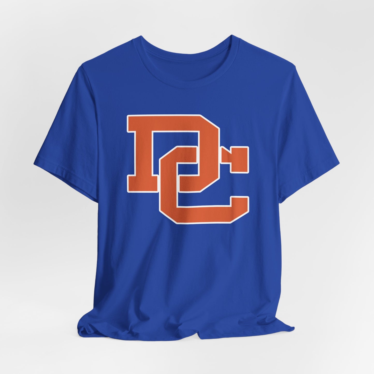 Jersey Short Sleeve Tee