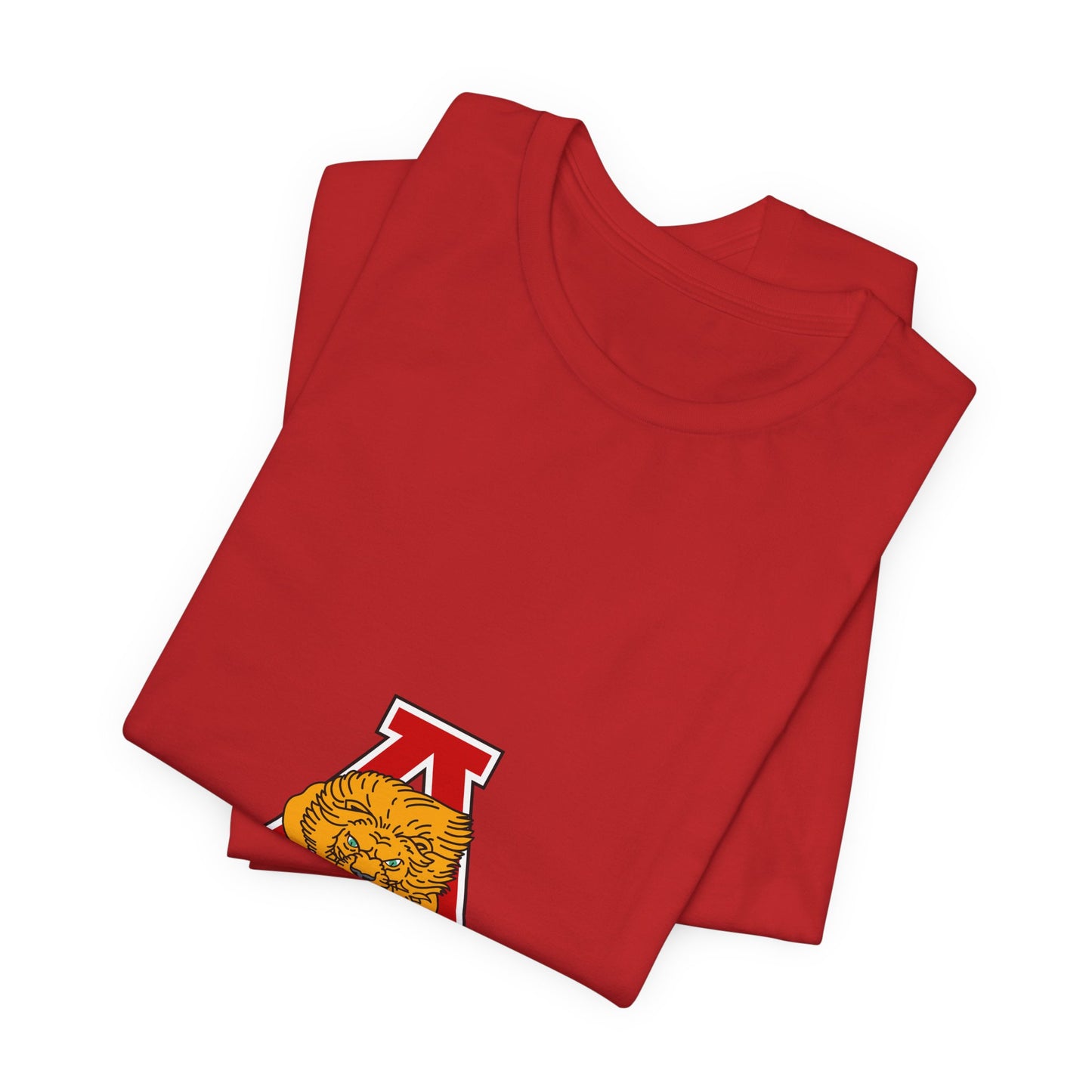 Jersey Short Sleeve Tee