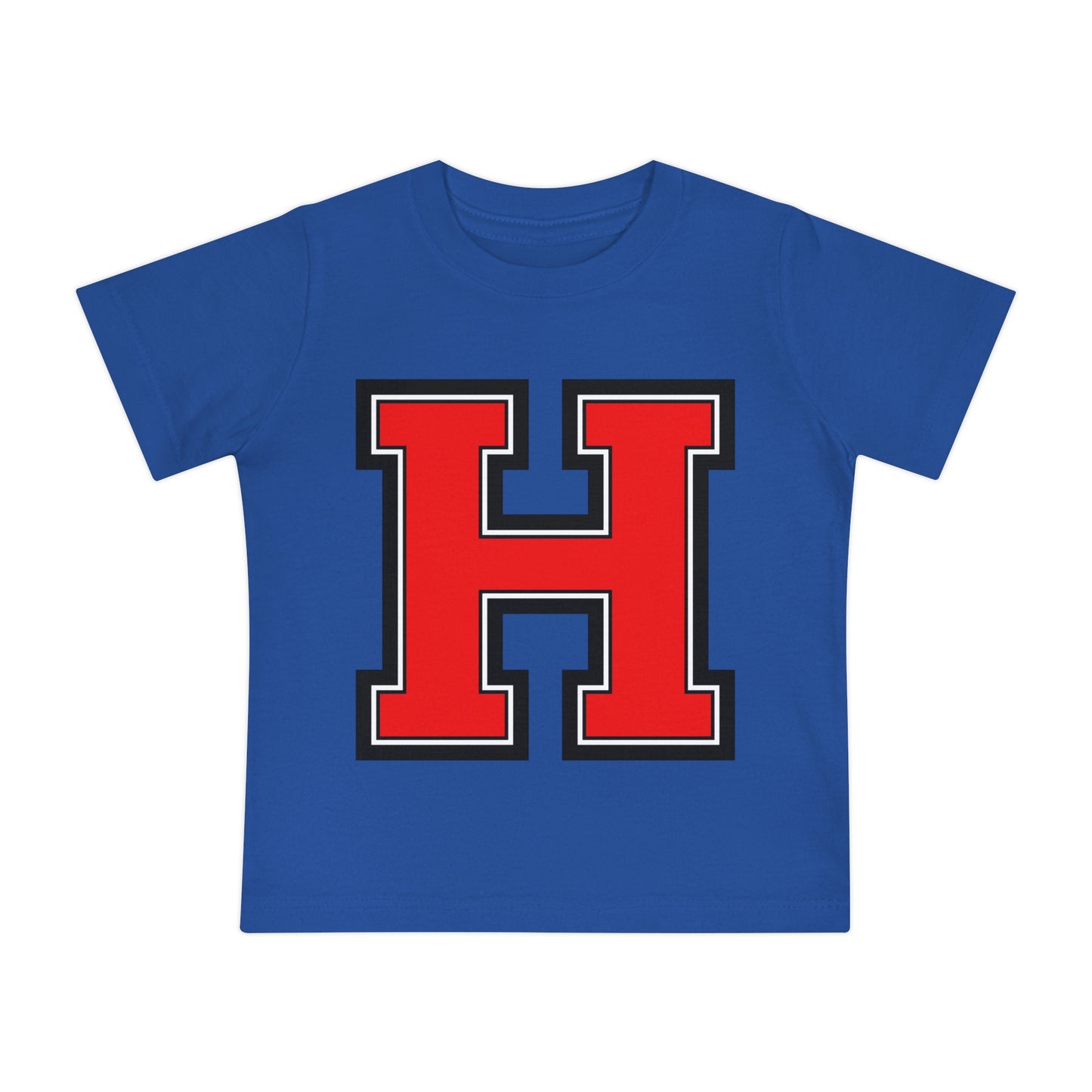 Baby Short Sleeve Tee