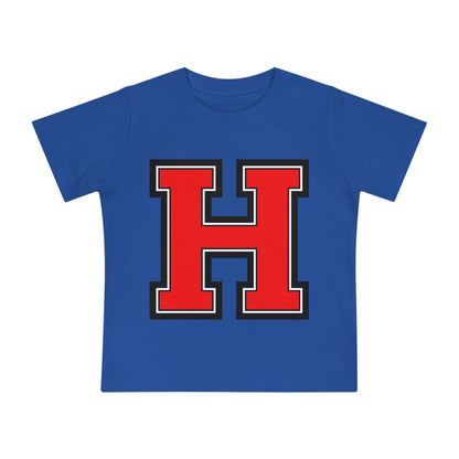Baby Short Sleeve Tee