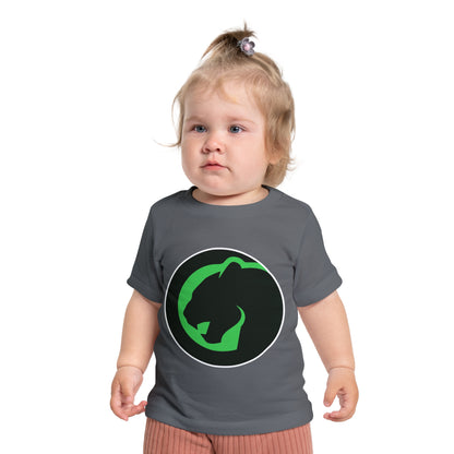 Baby Short Sleeve Tee