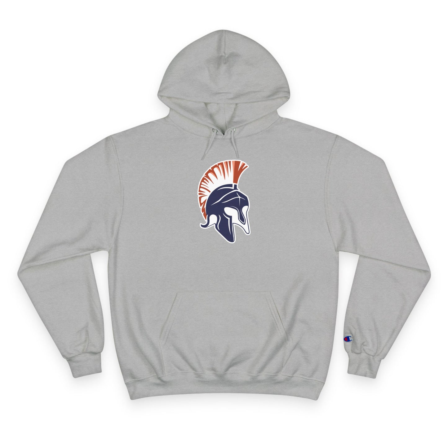 Champion Powerblend Fleece Pullover Hoodie