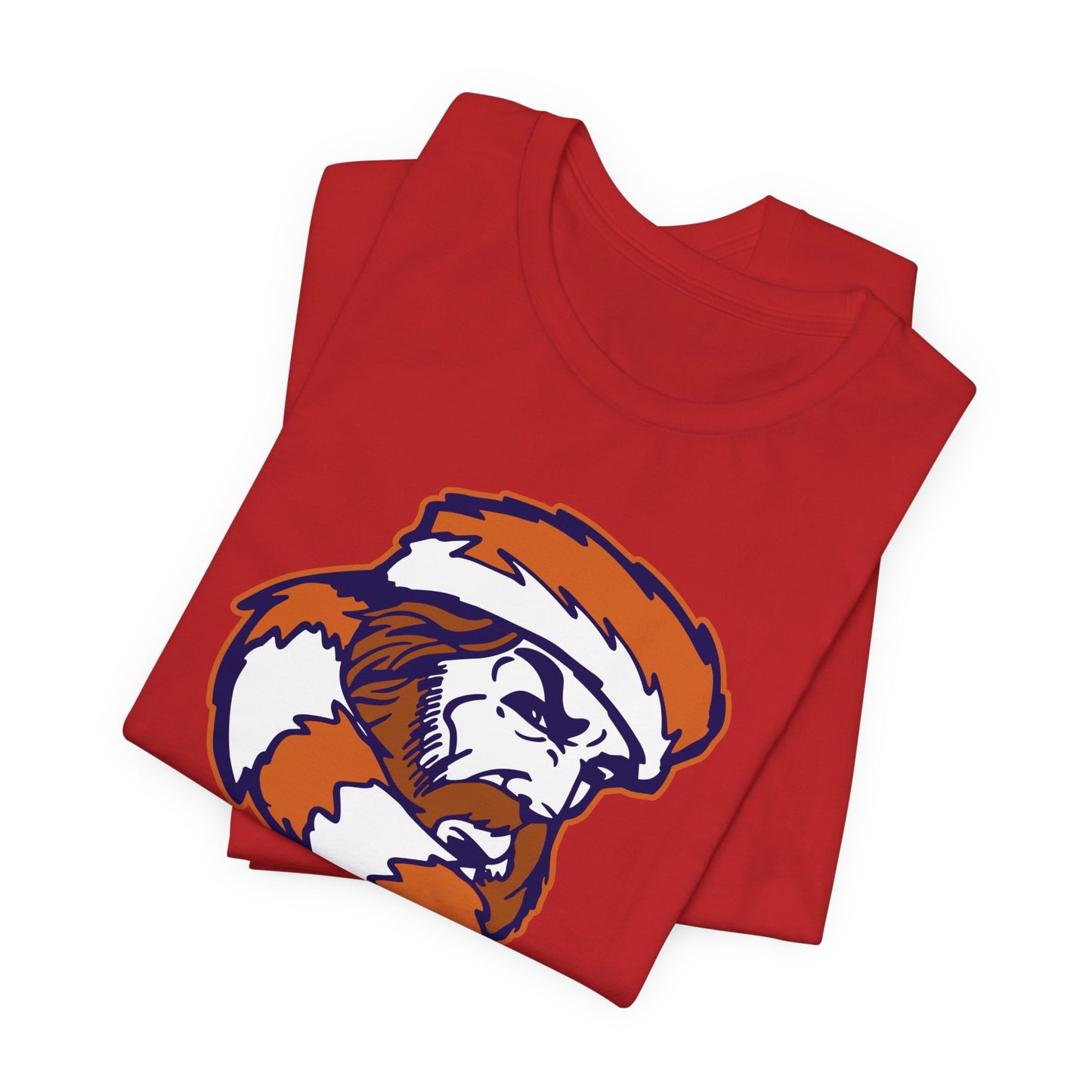 Jersey Short Sleeve Tee