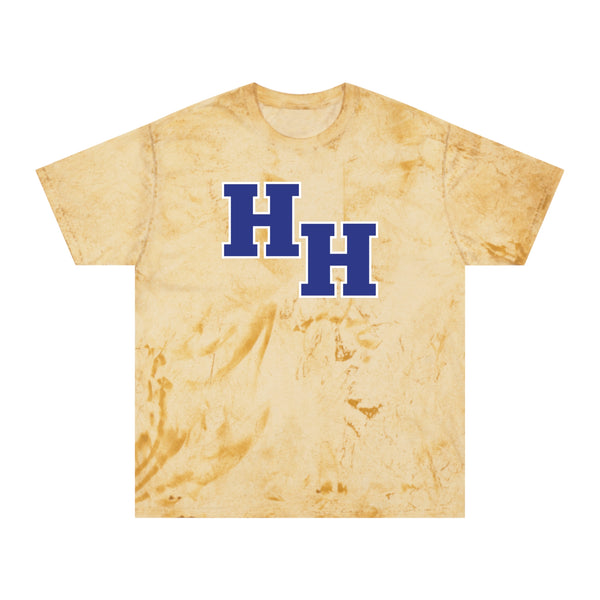 Color Blast School Spirit Tee
